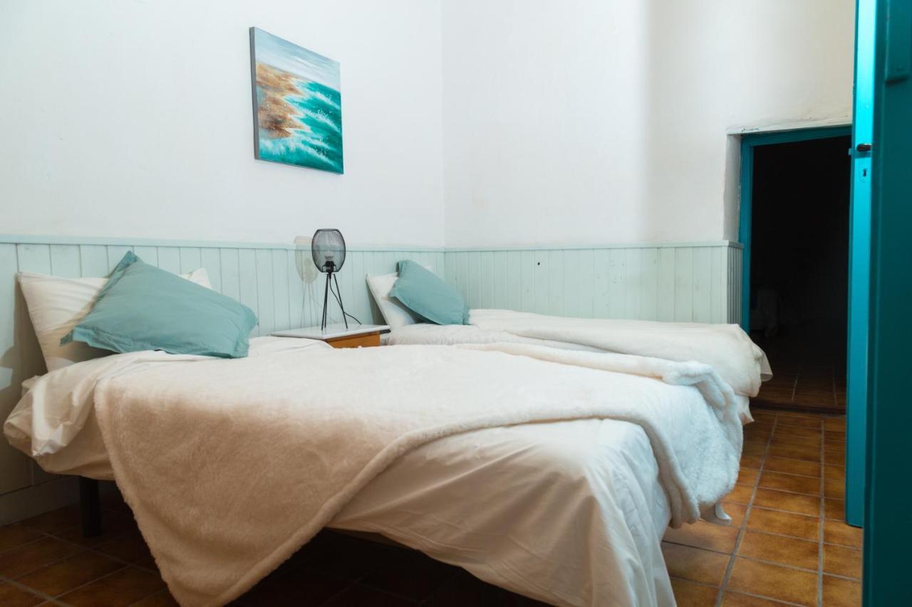 Vila Casa Mamatita Agüimes Exteriér fotografie