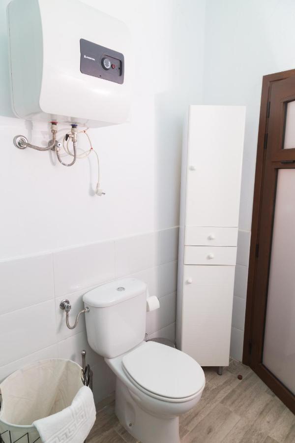Vila Casa Mamatita Agüimes Exteriér fotografie
