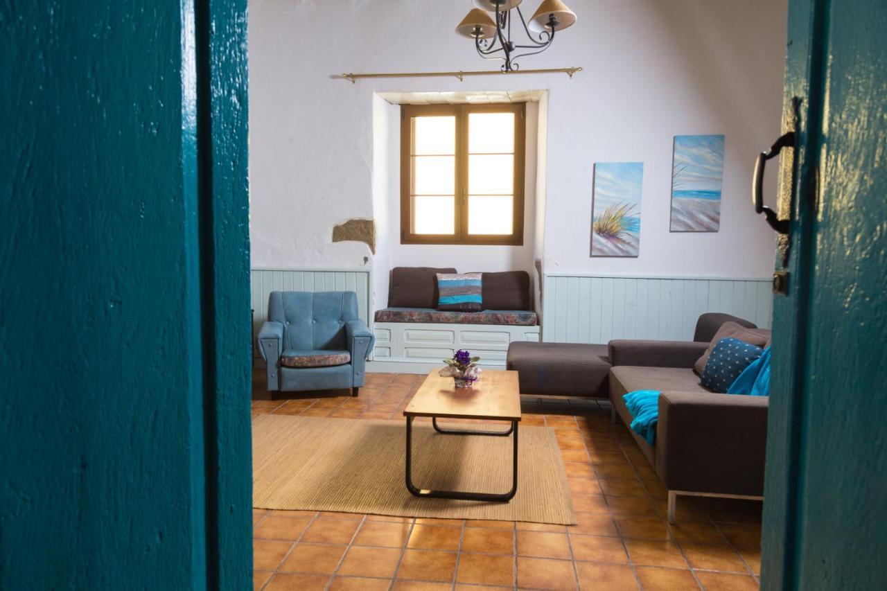 Vila Casa Mamatita Agüimes Exteriér fotografie