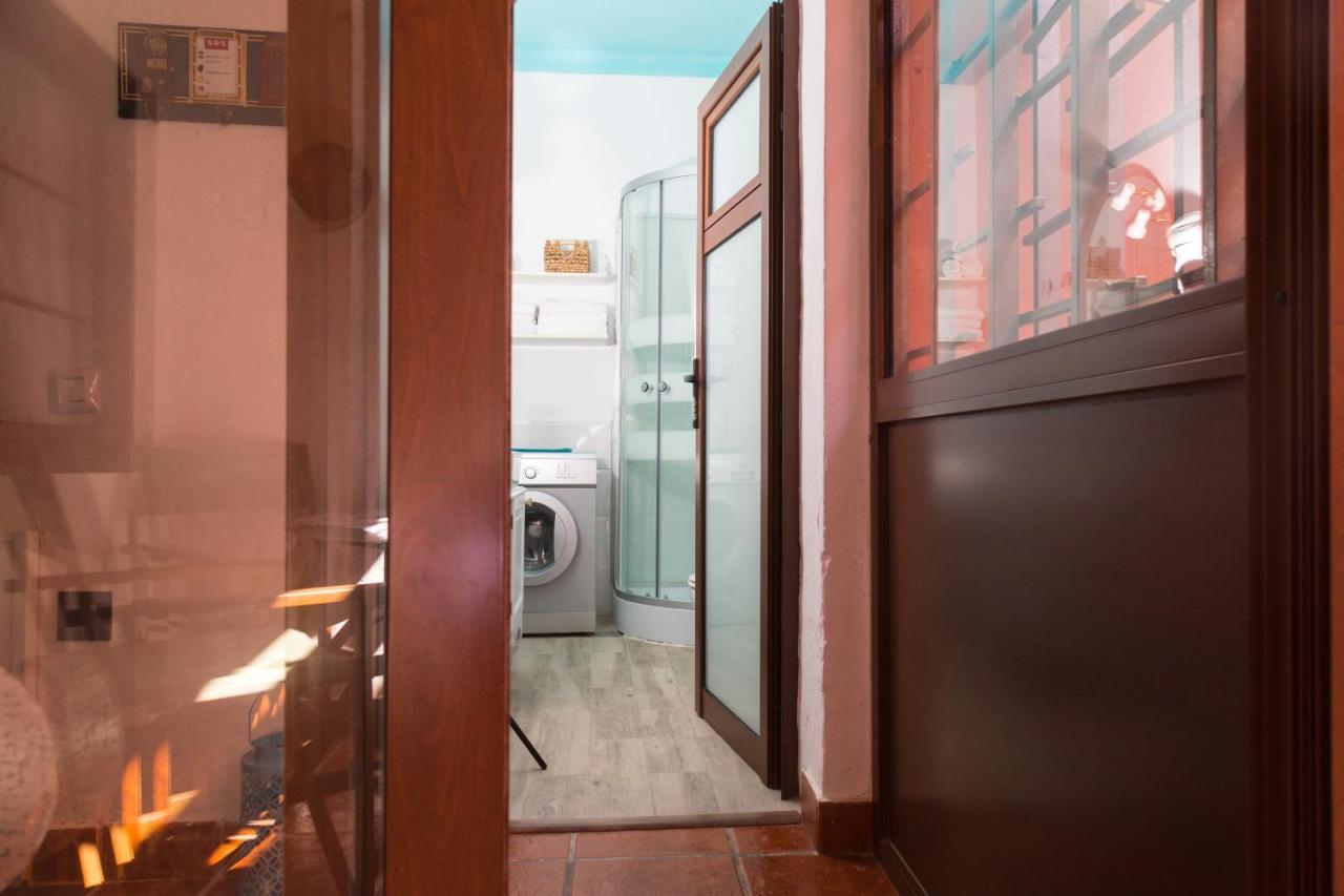 Vila Casa Mamatita Agüimes Exteriér fotografie