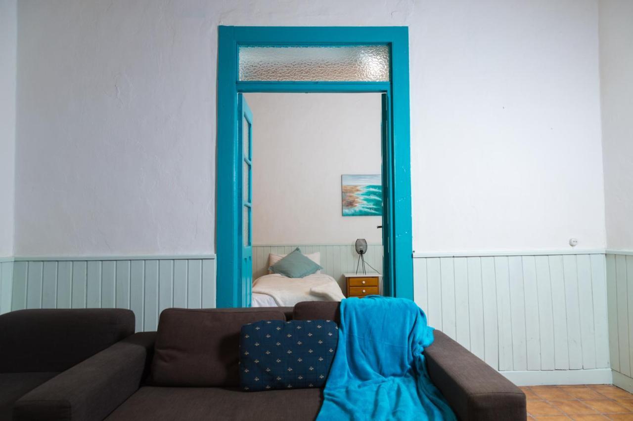 Vila Casa Mamatita Agüimes Exteriér fotografie