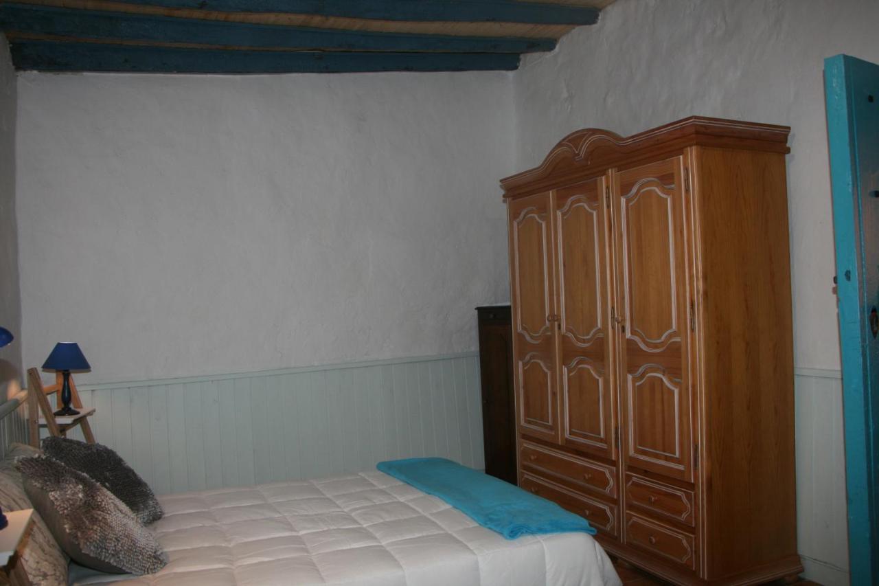 Vila Casa Mamatita Agüimes Exteriér fotografie