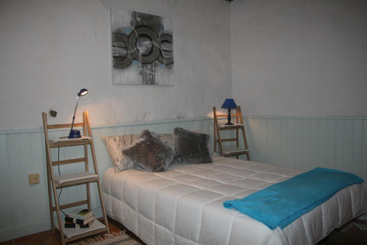 Vila Casa Mamatita Agüimes Exteriér fotografie