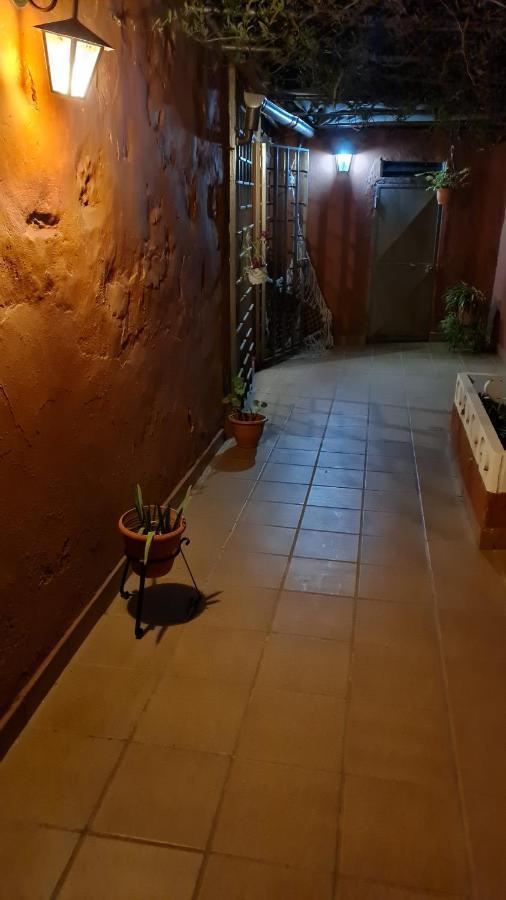 Vila Casa Mamatita Agüimes Exteriér fotografie
