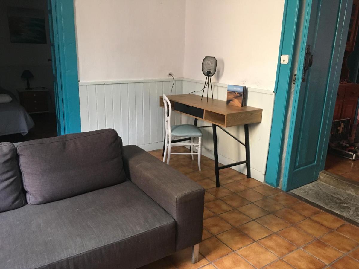 Vila Casa Mamatita Agüimes Exteriér fotografie