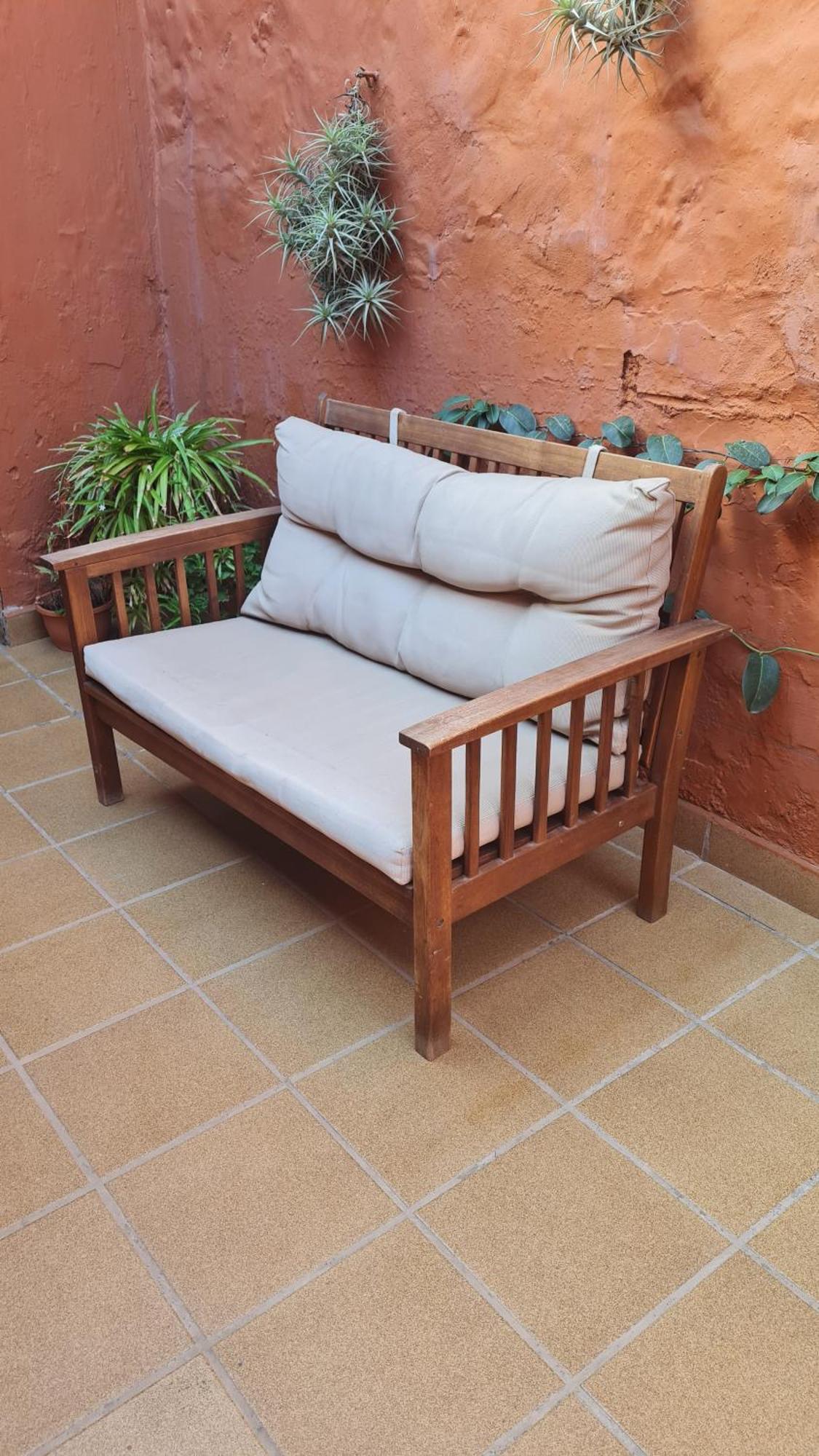 Vila Casa Mamatita Agüimes Exteriér fotografie