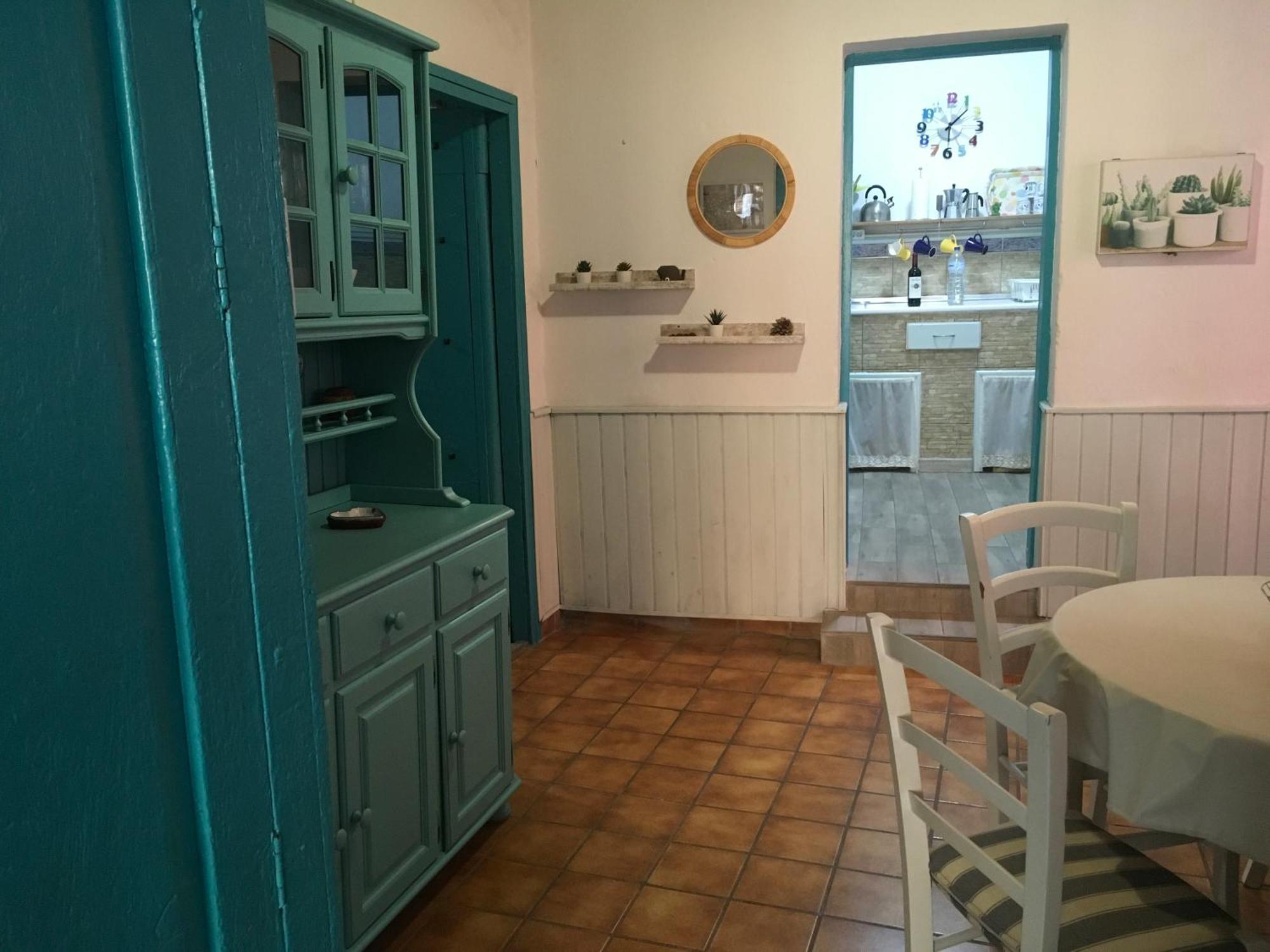 Vila Casa Mamatita Agüimes Exteriér fotografie
