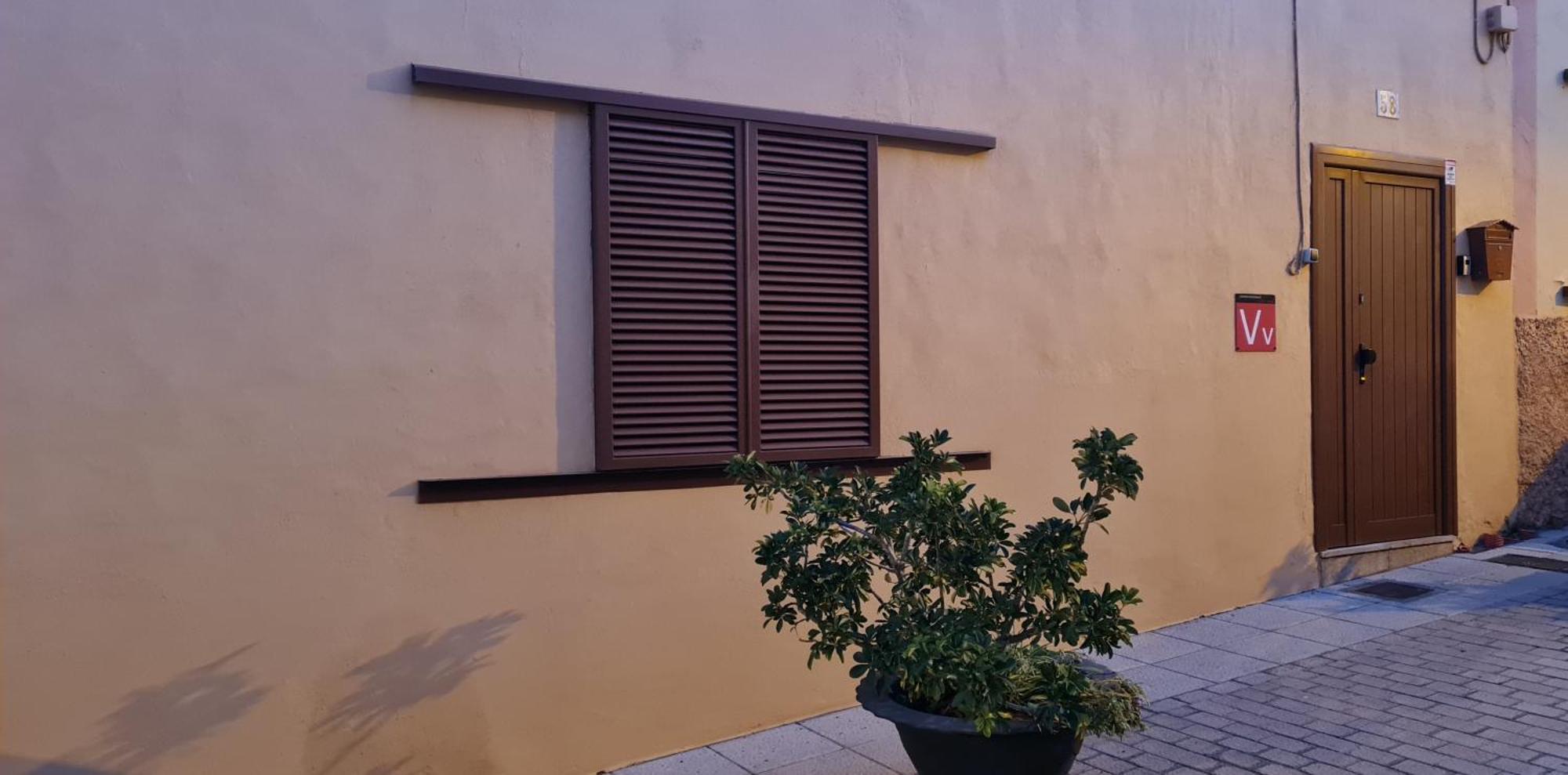 Vila Casa Mamatita Agüimes Exteriér fotografie